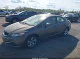 Honda Civic Lx 19XFB2F50DE202157 снимка