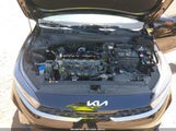 Kia Forte Lx 3KPF24AD1RE711403 снимка
