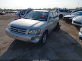 Toyota Highlander V6 JTEGP21A540032263 снимка