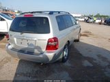 Toyota Highlander V6 JTEGP21A540032263 снимка