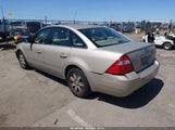 Ford Five Hundred Sel 1FAFP24115G163409 снимка