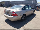 Ford Five Hundred Sel 1FAFP24115G163409 снимка