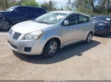 Pontiac Vibe 5Y2SP67039Z403749 снимка
