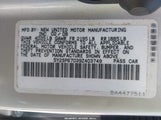 Pontiac Vibe 5Y2SP67039Z403749 снимка