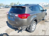 Toyota Rav4 Xle JTMRFREV5ED085268 снимка