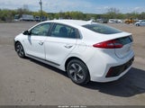 Hyundai Ioniq Hybrid Sel KMHC75LC2HU028894 photo