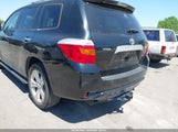 Toyota Highlander Limited JTEDS42A882020615 снимка