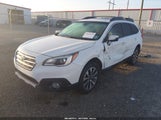 Subaru Outback 2.5I Limited 4S4BSANC8H3363700 снимка