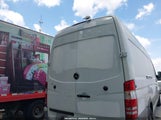 Mercedes-Benz Sprinter  High Roof WD3PE8CB5B5604624 photo