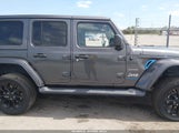 Jeep Wrangler 4Xe Unlimited Sahara 4X4 1C4JJXP6XMW716511 fotografie