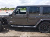 Jeep Wrangler 4Xe Unlimited Sahara 4X4 1C4JJXP6XMW716511 снимка
