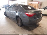 Toyota Corolla Le 5YFBURHE5EP099817 снимка