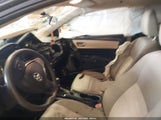 Toyota Corolla Le 5YFBURHE5EP099817 снимка