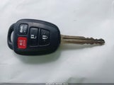Toyota Corolla Le 5YFBURHE5EP099817 снимка
