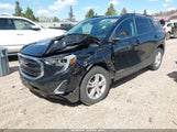 GMC Terrain Sle 3GKALTEV8JL255909 снимка