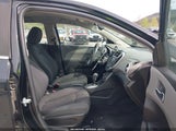 Chevrolet Sonic Lt Auto 1G1JD5SH8H4132672 снимка