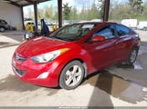 Hyundai Elantra Gls KMHDH4AE6DU865383 снимка