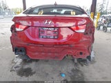 Hyundai Elantra Gls KMHDH4AE6DU865383 снимка