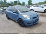 Toyota Yaris JTDJT903095265804 снимка