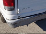 Ford E-150 Commercial/Recreational 1FTNE14W87DB11829 снимка