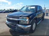 Chevrolet Colorado Ls 1GCDS136748204027 снимка