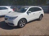 Acura Mdx 5FRYD4H27EB025201 photo