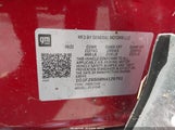 Chevrolet Bolt Euv Fwd Premier 1G1FZ6S08N4129791 снимка
