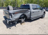 Ford F-150 Lariat 1FTFW1E84MKD92844 fotografie