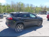 Jeep Cherokee Trailhawk 1C4PJMBB1EW157056 снимка