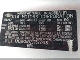 Kia Soul + KNDJP3A52J7527946 снимка