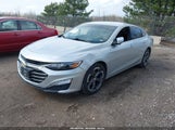 Chevrolet Malibu Fwd Lt 1G1ZD5ST4MF076235 photo