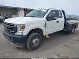 Ford F-350 Chassis Xl 1FD8X3H60LEC64170 photo