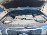 Nissan Armada Sl JN8AY2NC5H9503160 снимка