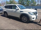 Nissan Armada Sl JN8AY2NC5H9503160 снимка