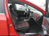 Chevrolet Cruze 1Lt Auto 1G1PC5SB5E7145771 снимка