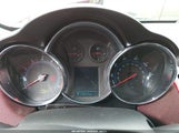 Chevrolet Cruze 1Lt Auto 1G1PC5SB5E7145771 снимка