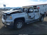 GMC Sierra  Sle 3GTU2MEC2GG284324 photo