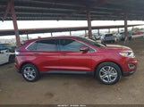 Ford Edge Titanium 2FMPK4K88HBB21495 fotografie