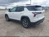Chevrolet Equinox Fwd Lt 3GNAXHEGXSL145225 снимка