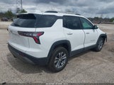 Chevrolet Equinox Fwd Lt 3GNAXHEGXSL145225 снимка