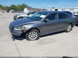 Volkswagen Passat 2.5L S 1VWAH7A38CC080128 снимка