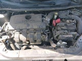 Nissan Sentra S 3N1AB7AP1KY247168 снимка