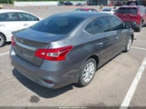 Nissan Sentra S 3N1AB7AP1KY247168 снимка