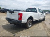 Ford F-250 Xl 1FT7X2A66NEF19122 снимка