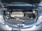Toyota Sienna Limited 5TDBK22C98S014977 снимка