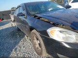 Chevrolet Impala Ltz 2G1WU581269309758 снимка