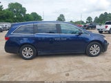 Honda Odyssey Ex-L 5FNRL5H67GB011416 photo