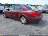 Hyundai Sonata Gls 5NPET46C49H546354 снимка