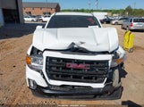 GMC Canyon 2Wd Short Box Elevation 1GTG5CEN0N1319891 fotografie