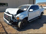GMC Canyon 2Wd Short Box Elevation 1GTG5CEN0N1319891 снимка